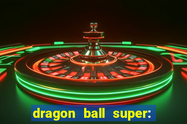 dragon ball super: super hero download